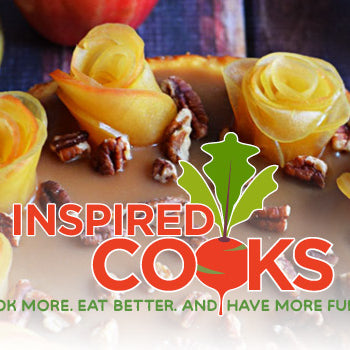 4 Apple Inspired Desserts Just in Time for Apple Picking Season