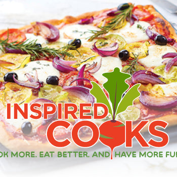 Emile Henry Pizza Stones — How to Achieve the Perfect Pizza with a Crispy Crust.