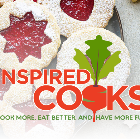 Let's Make Some Cookies!