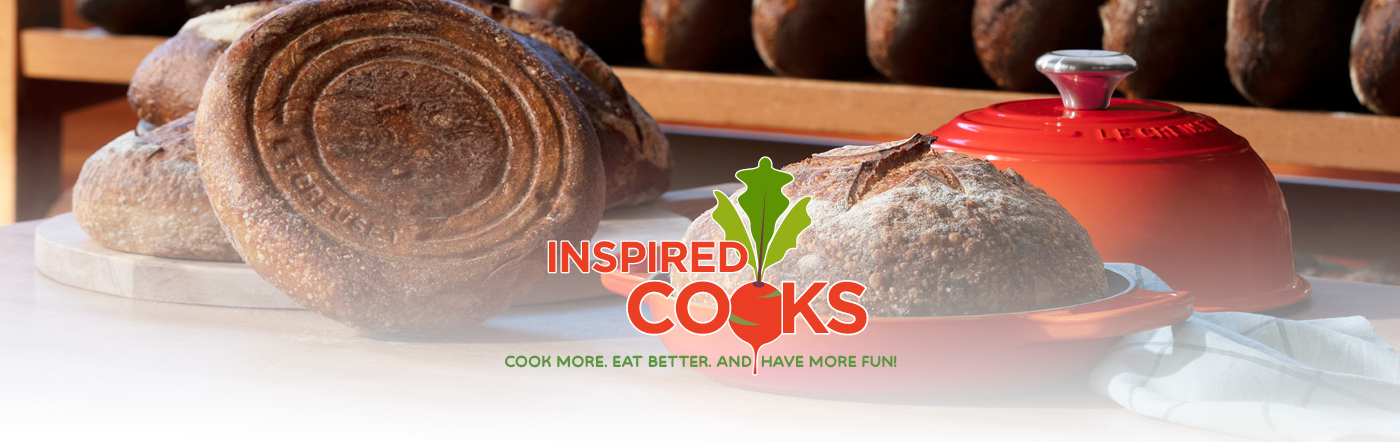 Make some homemade bread this weekend.