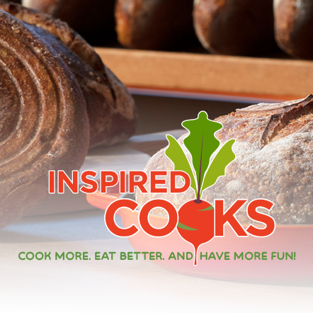 Make some homemade bread this weekend.