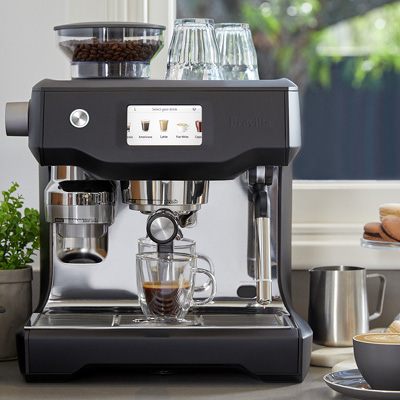 Breville Coffee & Espresso