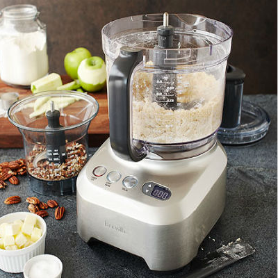 More Breville Kitchen Appliances