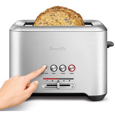 Breville Toasters