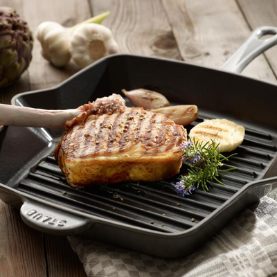 Grill Pans & Griddles