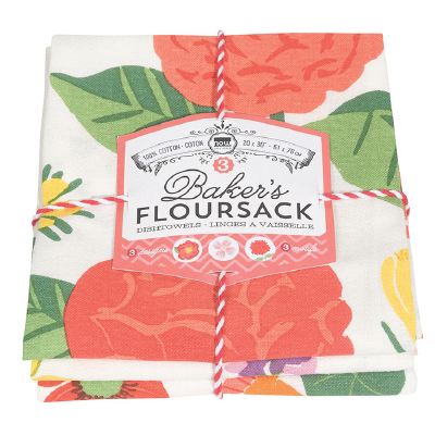 Now Designs Kitchen Towels
