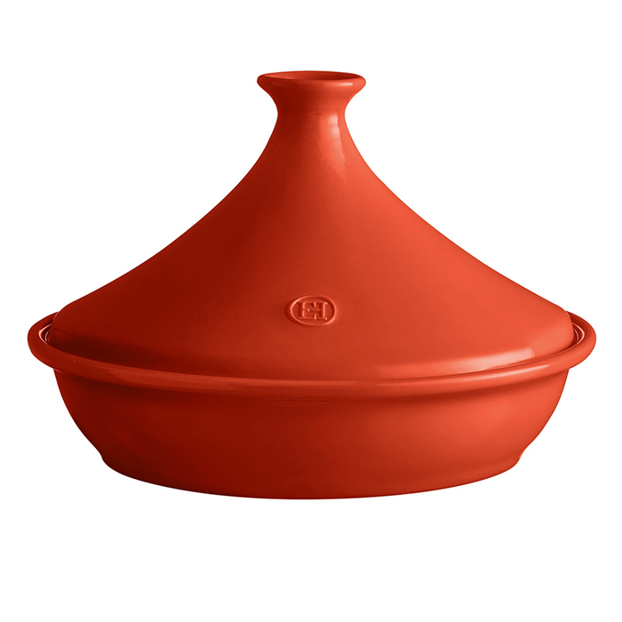 Emile Henry 2.1 Quart Flame-Top Tagine