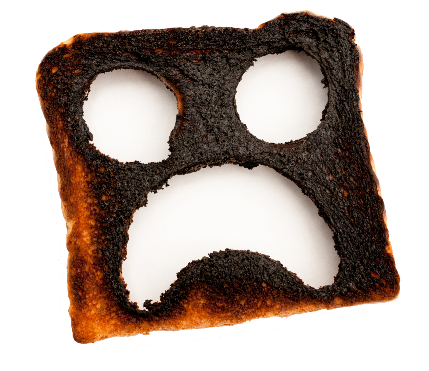 Oops, We're Sorry.