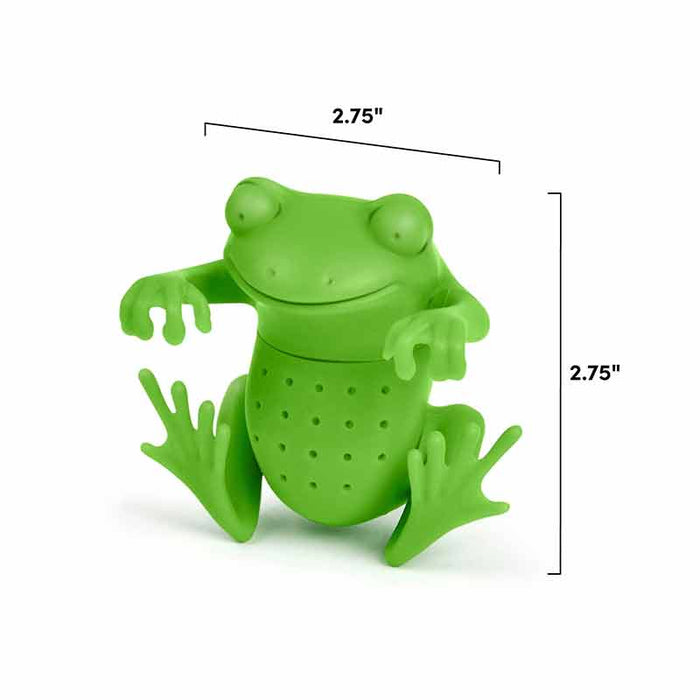 Fred Tea Frog Tea Infuser