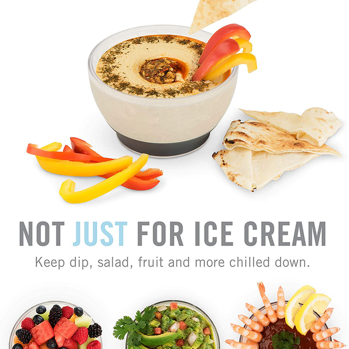 Host Ice Cream Freeze Cooling Bowl