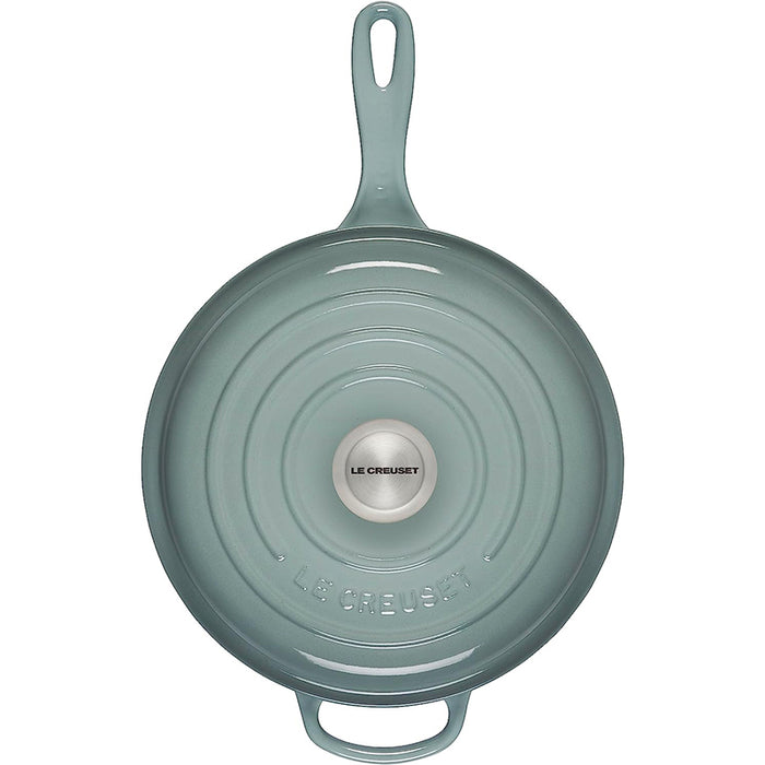 Le Creuset 3.75 Quart Signature Cassadou