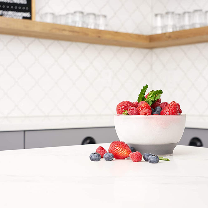 Host Ice Cream Freeze Cooling Bowl