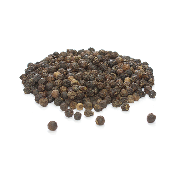 Pepper Creek Gourmet Black Peppercorns 8.6 oz