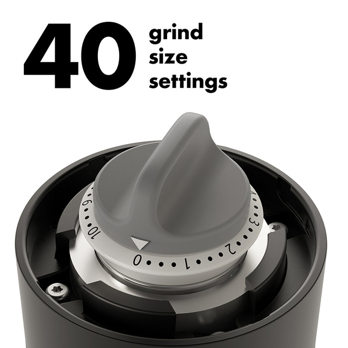 OXO Brew Manual Coffee Grinder