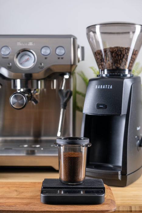 Baratza Encore ESP Conical Burr Grinder