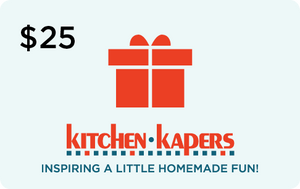 Can't decide? Give them a eGift Card.