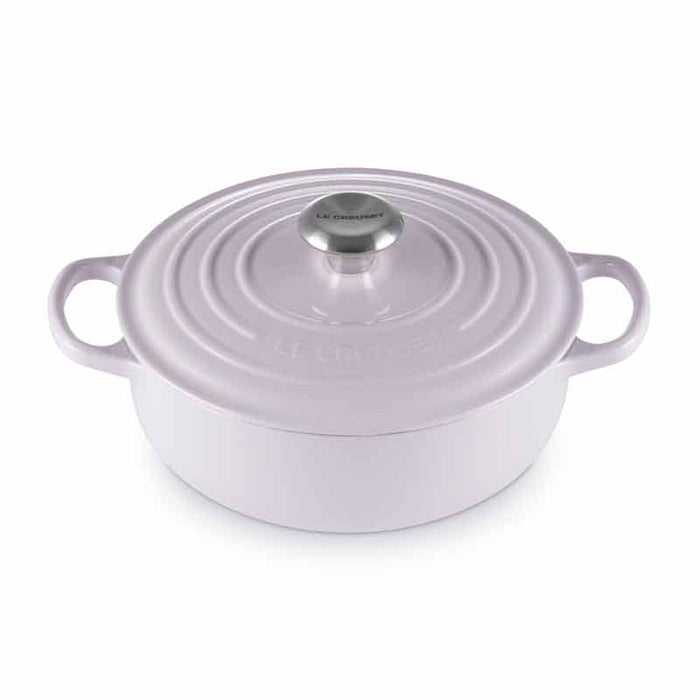 Le Creuset Signature 3.5 Quart Sauteuse