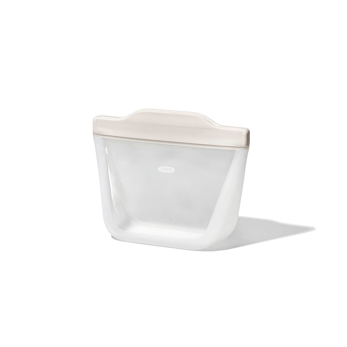 OXO Silicone Food Bags