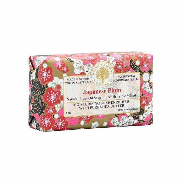 Wavertree & London 7 oz Bar Soap