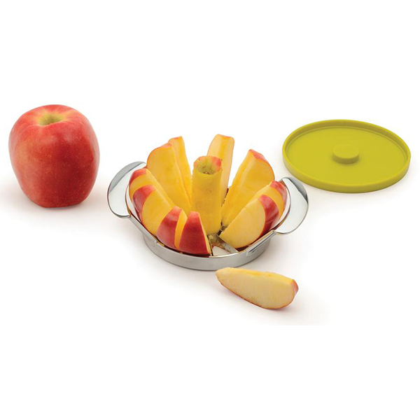 Jumbo Apple Corer & Slicer