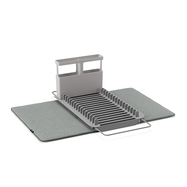 Umbra UDRY Over the sink Drying Mat