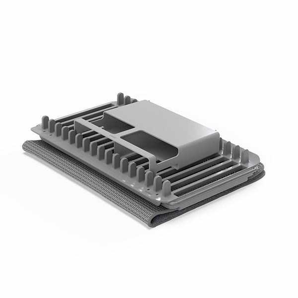 Umbra UDRY Over the sink Drying Mat