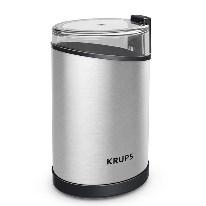 Krups Stainless Steel Fast Touch Coffee Grinder
