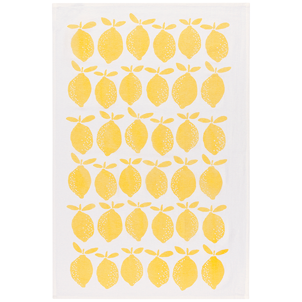 Now Designs Set of 2 Color Center Floursack Towels