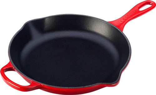 Le Creuset Signature 10.25" Skillet