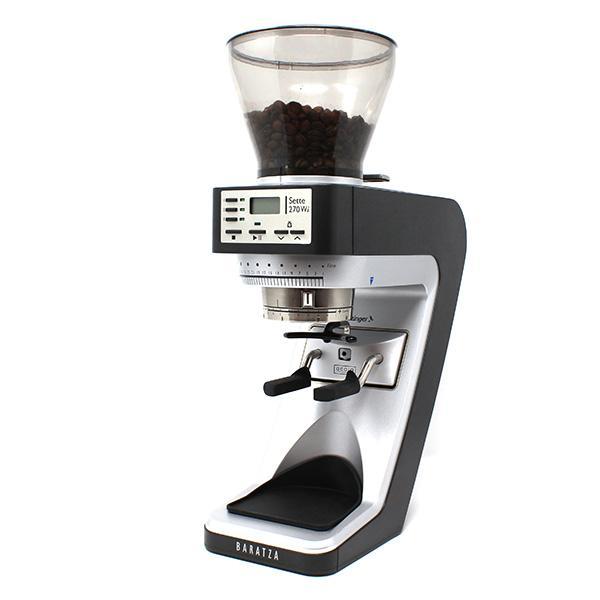 Baratza Sette 270wi Intelligence Weight Dosing Burr Grinder