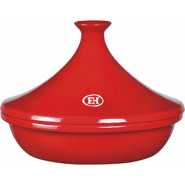 Emile Henry 3.7 Quart Flame-Top Tagine