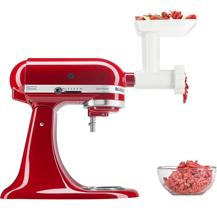 KitchenAid Food Grinder Attachment