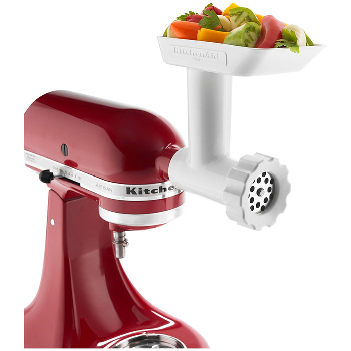 KitchenAid Food Grinder Attachment