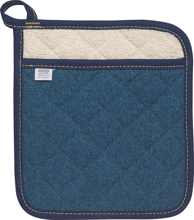 Now Designs The Superior Potholder