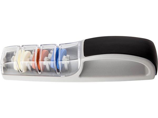 Global Minosharp Plus 3-Stage Ceramic Sharpener