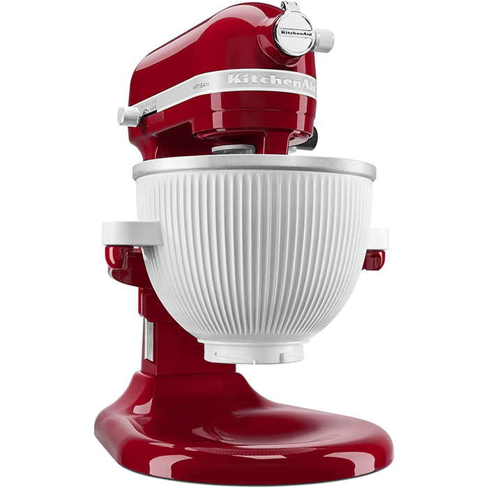 KitchenAid Ice Cream Maker Attachment