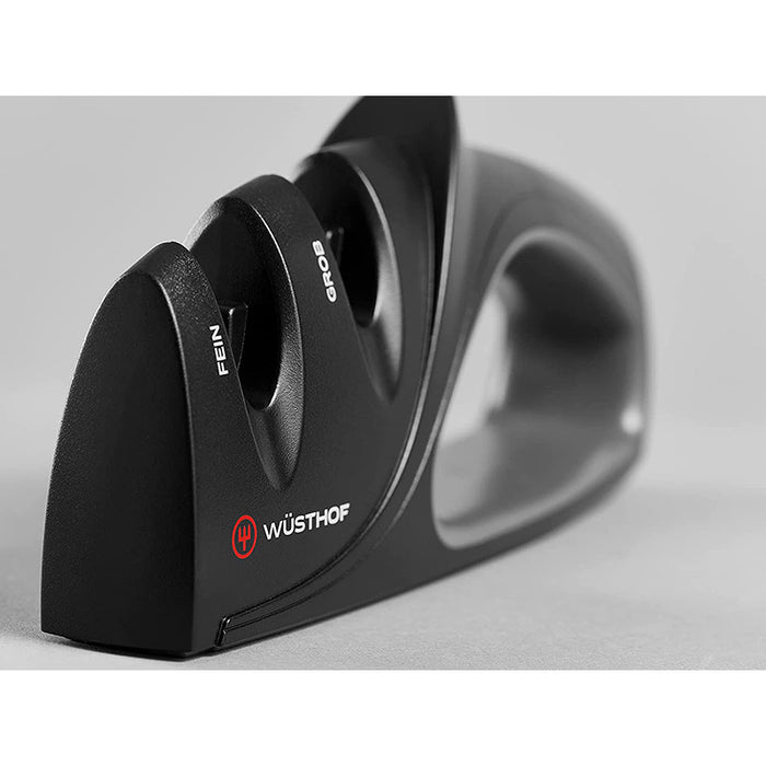 Wusthof 2-Stage Hand Held Sharpener