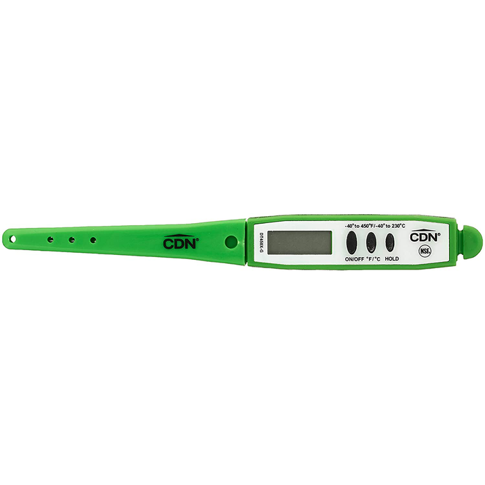 CDN DT450X Digital Pocket Thermometer