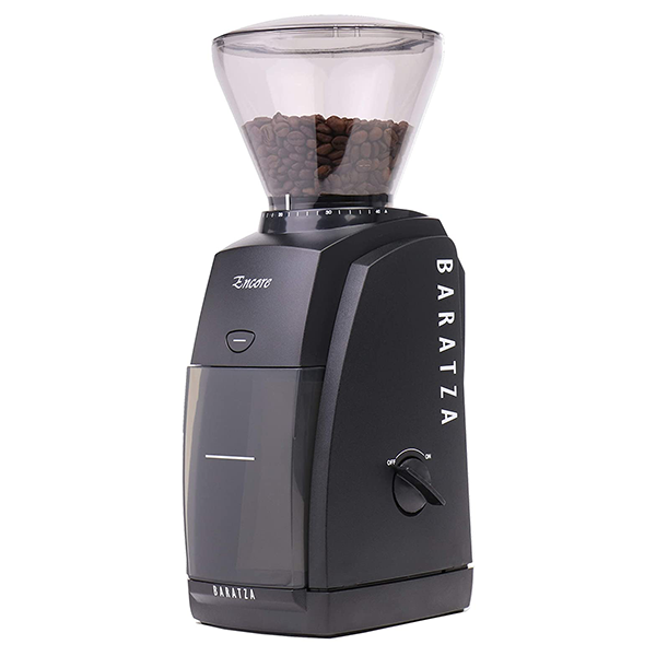 Baratza Encore Conical Burr Coffee Grinder