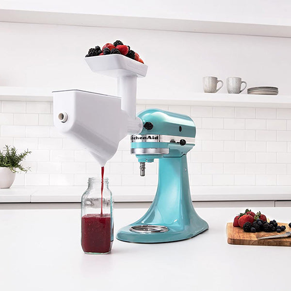 KitchenAid Fruit & Vegetable Strainer Attachment
