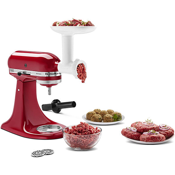 KitchenAid® Food Grinder Attachment