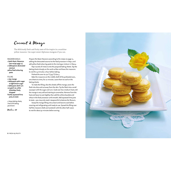 Macarons