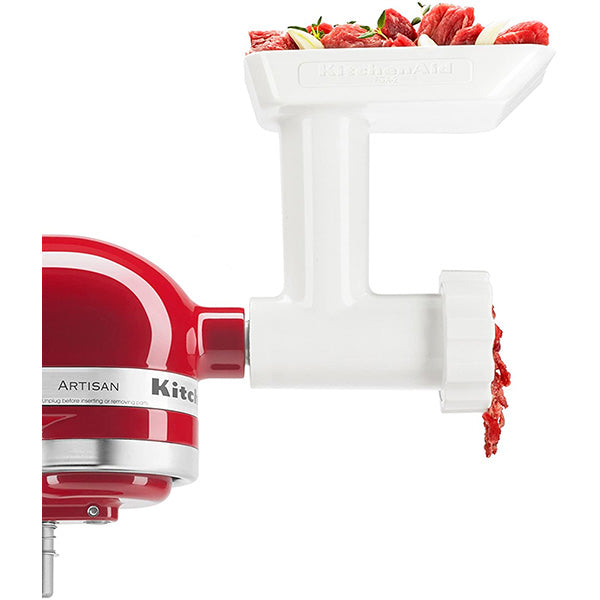 KitchenAid Fruit & Vegetable Strainer Attachment