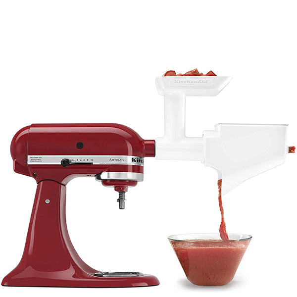 KitchenAid Fruit & Vegetable Strainer Attachment