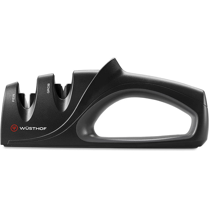Wusthof 2-Stage Hand Held Sharpener