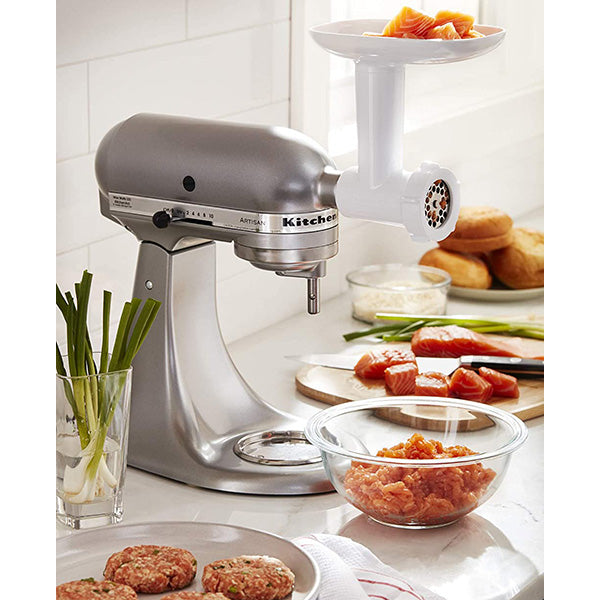 KitchenAid® Food Grinder Attachment