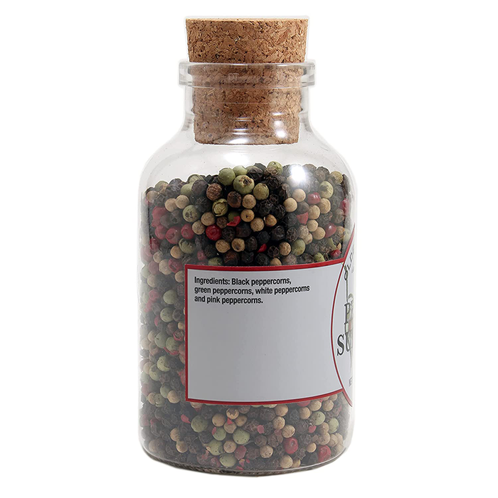 Olde Thompson Pepper Supreme 5.8 oz Jar