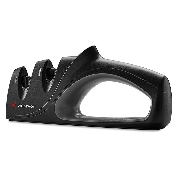 Wusthof 2-Stage Hand Held Sharpener