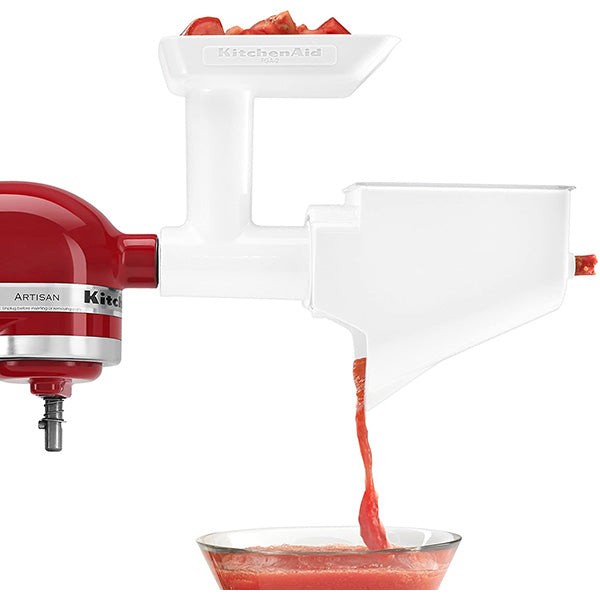 KitchenAid Fruit & Vegetable Strainer Attachment
