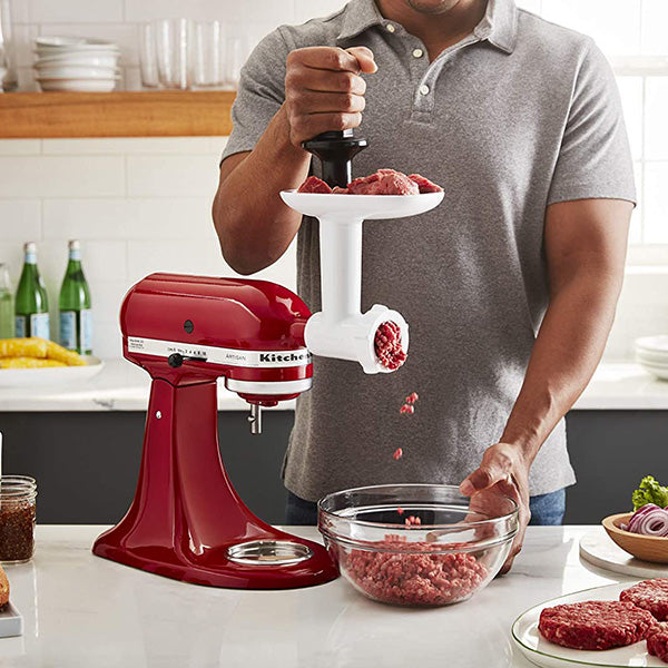 KitchenAid® Food Grinder Attachment